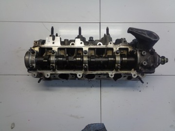 Lexus es300 3.0 v6 188km 3vz головка вал левая фото №1