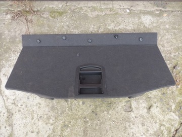 Ford focus mk3 электрический крышка з багажника крышка фото №1