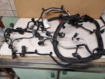 Ford mondeo mk5 1.6 tdci установка двигателя фото №1