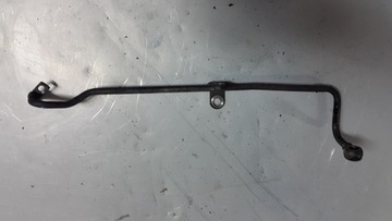 Трубка масла турбокомпрессора smart colt 1.5did cdi фото №1