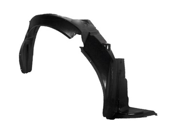 Подкрылок подкрылки suzuki swift 2005-2010 перед левая фото №1