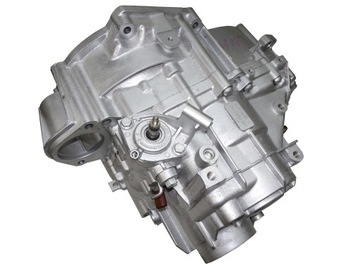 Коробка передач 6 коробки передач fmh seat leon vw golf iv 1.9tdi фото №1