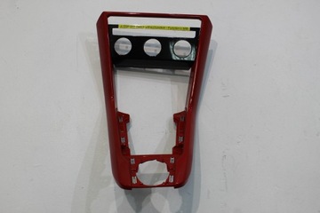 Mbm vw t-roc рамка тунелю 2ga864099 фото №1