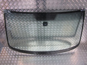 Стекло перед porsche cayenne 7l5 07r фото №1