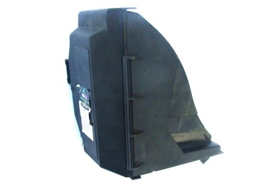 Корпус захист запобіжників megane i scenic i фото №1