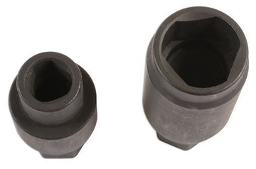 Ключ do регулятора dawki пального насоса vw audi tdi фото №1