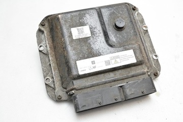 Компьютер zafira b 1.7 mb 275800-9542 55571776 nf фото №1