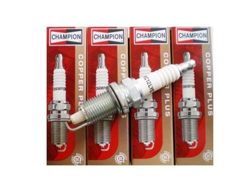 Jeep grand cherokee 4.0 свечи champion 93-98 фото №1