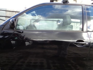 Планка накладка ліва перед seat arosa i 6h 97- фото №1