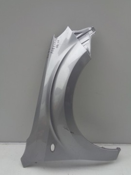 Крыло правые subaru forester 08-11 номер 8083 фото №1