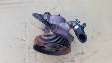 Насос усилителя citroen xsara 9631923480 фото №1