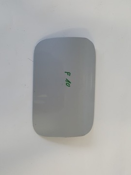 Bmw 5 f10 крышка заливка топлива 2009-2017r фото №1