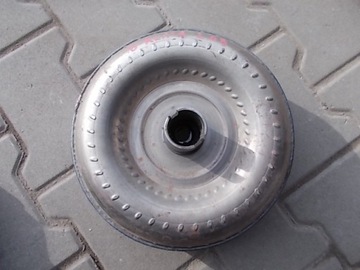 Mercedes b клас w245 2.0 b конвертер зчеплення автомат фото №1