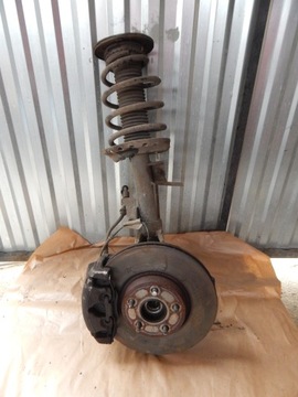 Mcperson лівий поворотна опора mondeo mk4 2.0 tdci фото №1