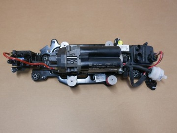 Audi q5 80a компресор підвішування 80a616005c фото №1