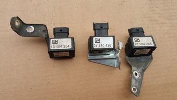 Astra h iii opc gtc 2.0 t датчик ids+ 24430436 фото №1