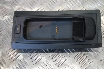 Адаптер тримач audi q7 4l0035707a фото №1