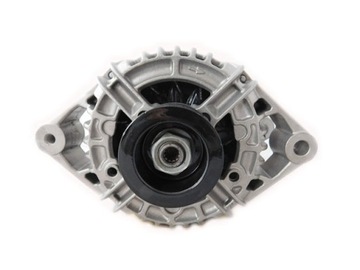 Генератор opel combo, meriva 1.6 1.6 16v 1.8 фото №1