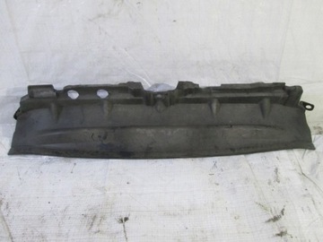 Ford fiesta mk7 захист радіатор 8a61a001a04 фото №1