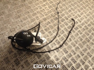 Клапан zaworki вакуум audi q7 рестайлінг 3.0 tdi 1 фото №1