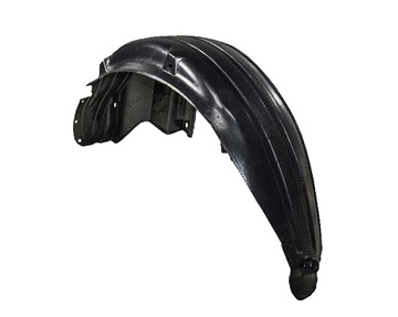 Підкрилок skoda fabia i 2000-2007 hb зад праві фото №1