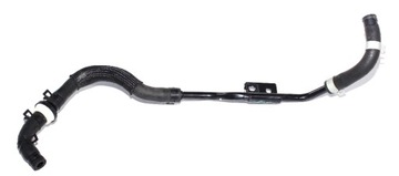 Kia ceed ii трубка шланги шланг 1.0 t-gdi фото №1