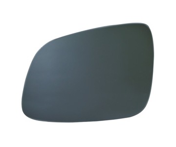 Chevrolet spark 2009 скло ліві плоске фото №1