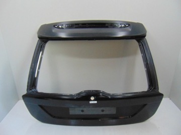 Volvo xc60 крышка зад демонтаж фото №1