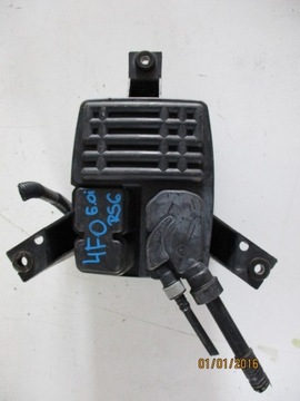 Фільтр вугільний audi a6 4f0 rs6 фото №1