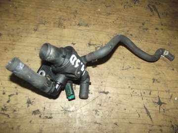 Opel astra h iii корпус термостата 55194271 фото №1