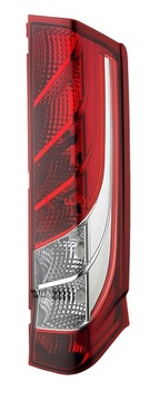 Лампа задня зад iveco daily vi 2014- права tyc фото №1