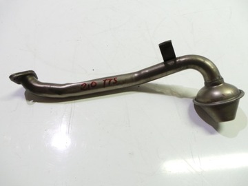 Маслоприемник насоса масла alfa 159 2.4 jtdm фото №1