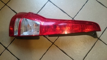 Honda frv 07-12 лампа задня ліва оригінальна гарна фото №1