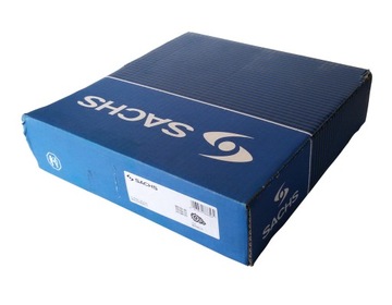 Sachs зчеплення kpl opel astra f g h corda d meriva фото №1