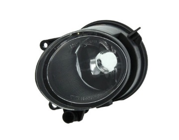 Лампа противотуманная галоген audi tt 06-14 tyc фото №1