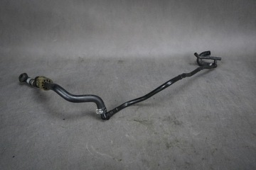 Шланг вакуум audi s4 8k s5 a6 06e133773bc фото №1