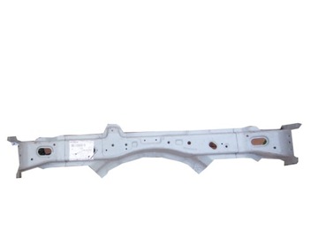 Балка панель пола зад hyundai tucson ix35 фото №1