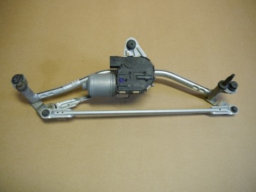 Vw passat b8 механизм дворник 3g1955023c фото №1