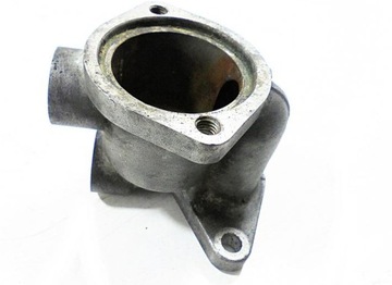 Штуцер корпус 2.0 16v mazda 626 mpv mx6 probe ii фото №1