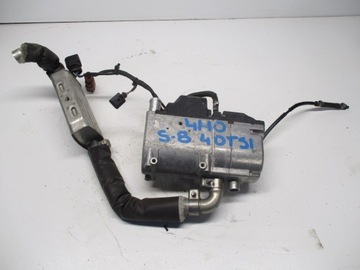 Вебасто отопление audi a8 4h0 4.0tsi 4h0265081m 4h0265105f фото №1