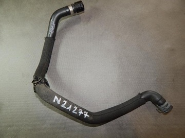 Vw passat b8 труба шланг шланг 3q0121108a фото №1