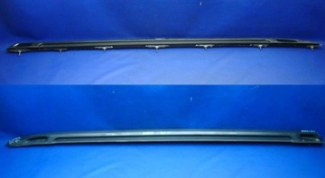 Рейлинги крышные subaru forester i 97-01r фото №1