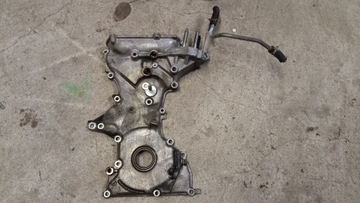 Mazda 2 de 07-14 1.3 b корпус розподільний вал zj3810500 фото №1