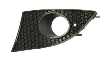 Решётка решётка бампер seat altea toledo iii 04- фото №1