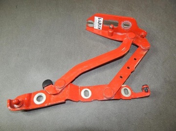 Audi rs5 8t петля крышки левый 8f0827301a фото №1