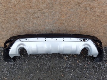 Бампер зад задний ford kuga mk2 ii st line рестайлинг 16 фото №1