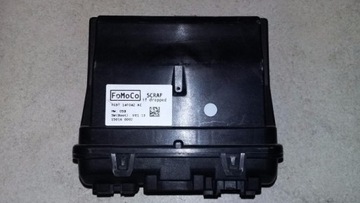 Ford mondeo mk5 fusion 2015 r модуль fg9t-14t042-ac фото №1