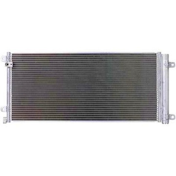 Радіаторів клімат honda hr-v ru 15- 1.5 t b фото №1