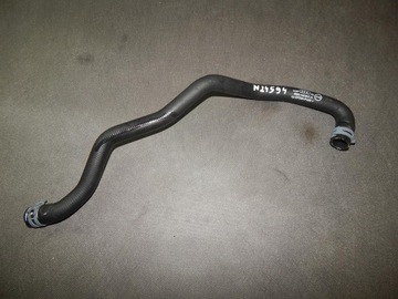 Audi a4 b9 труба шланг 8w0145947a фото №1