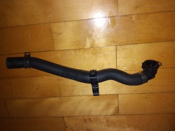 Bmw f80 шланг воды фото №1